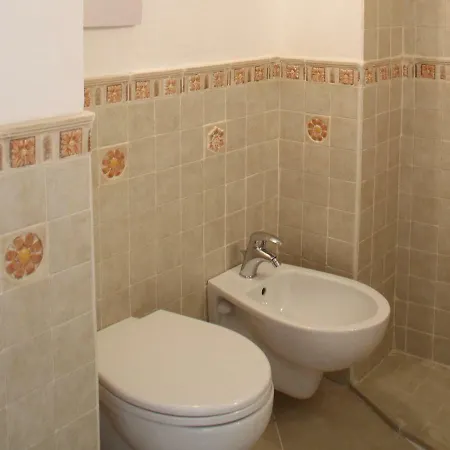 בית נופש Palazzo Cinquecentesco