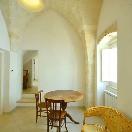 펜션 Palazzo Cinquecentesco