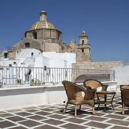 펜션 Palazzo Cinquecentesco