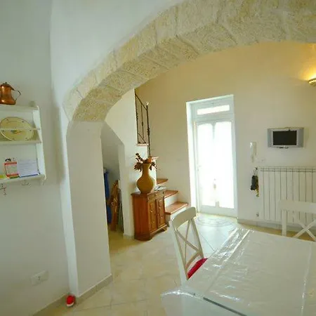 Palazzo Cinquecentesco *